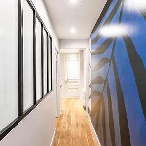 Emplacement Parfait - 7eme - Bail Mobilite Apartment